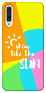 Чохол Shine для Samsung Galaxy A50s