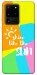 Чохол Shine для Galaxy S20 Ultra (2020)