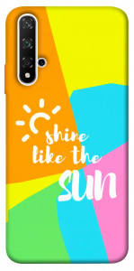 Чехол Shine для Huawei Nova 5T
