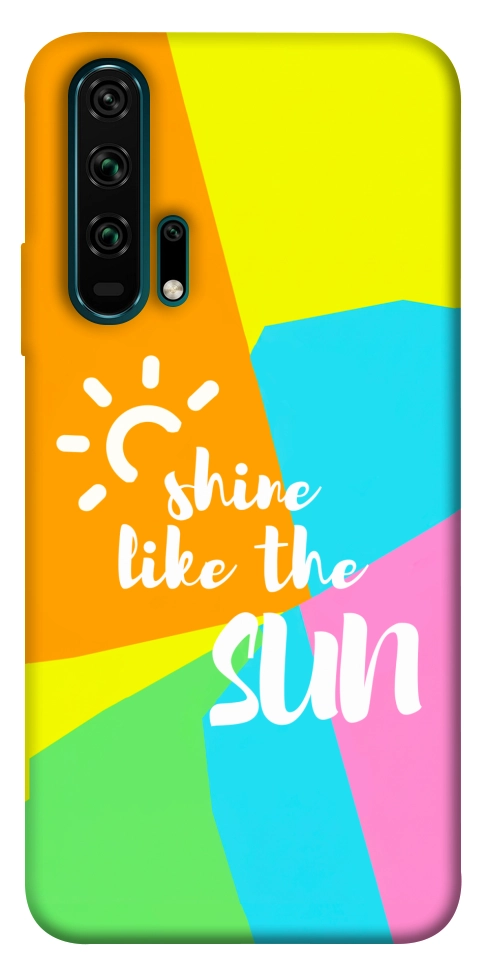 Чехол Shine для Huawei Honor 20 Pro