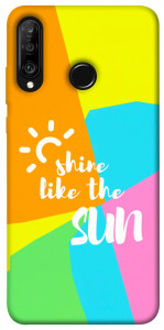 Чехол Shine для Huawei P30 Lite