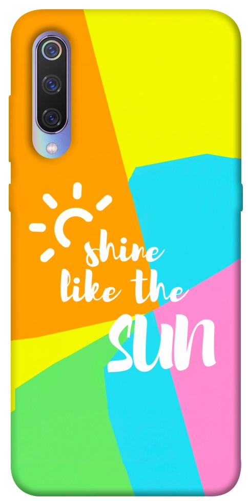 Чохол Shine для Xiaomi Mi 9