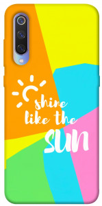 Чехол Shine для Xiaomi Mi 9