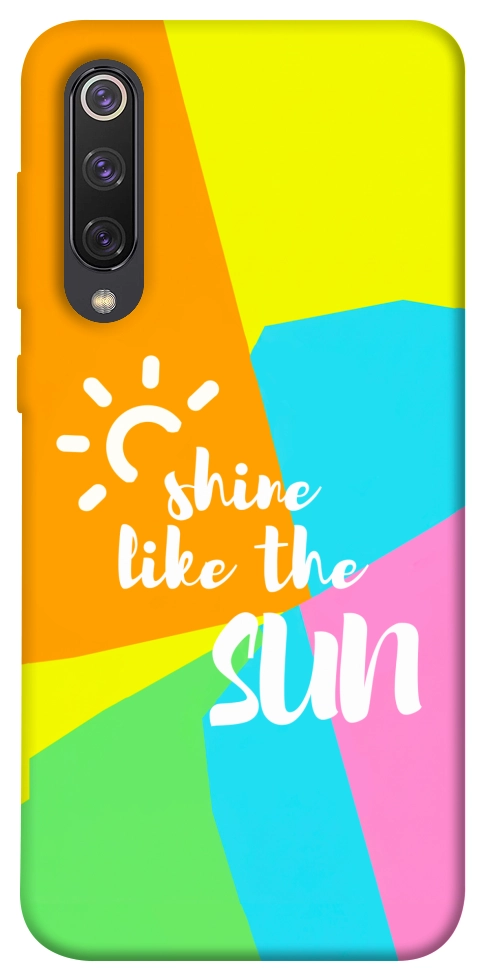 Чохол Shine для Xiaomi Mi 9 SE