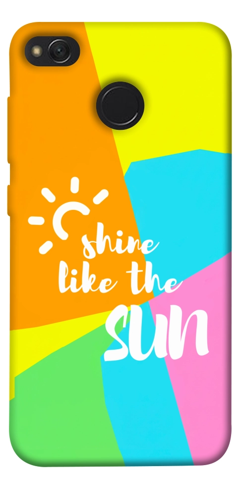 Чохол Shine для Xiaomi Redmi 4X