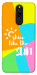 Чохол Shine для Xiaomi Redmi 8