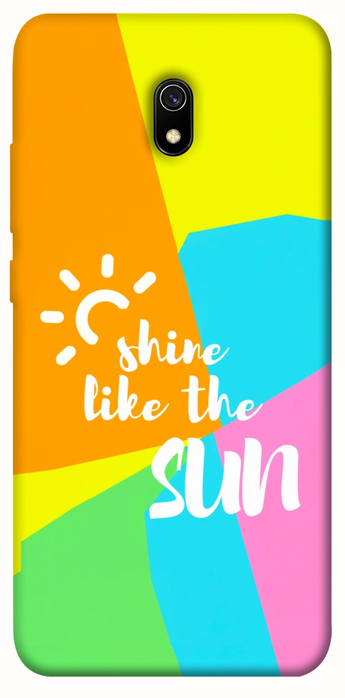 Чохол Shine для Xiaomi Redmi 8a