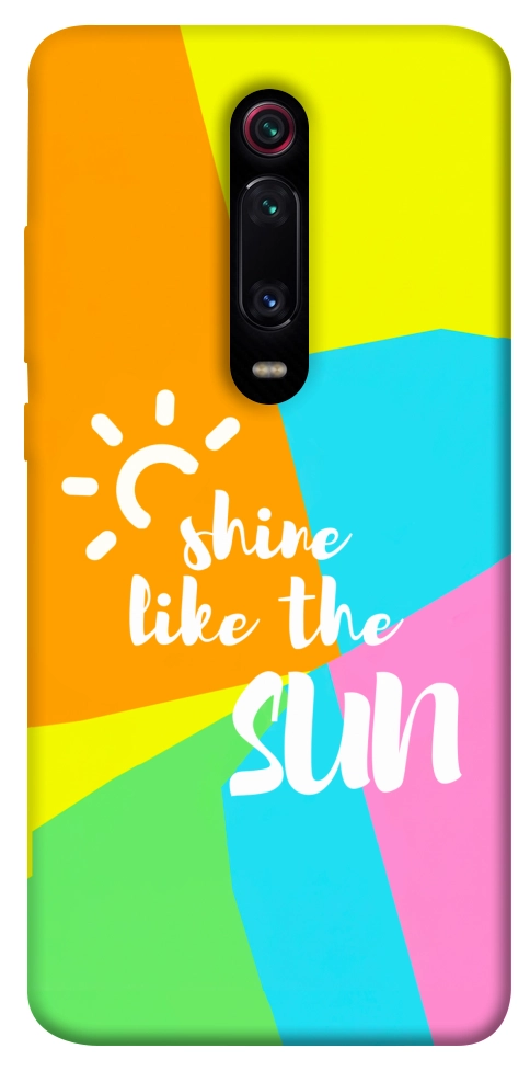 Чохол Shine для Xiaomi Mi 9T