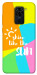 Чохол Shine для Xiaomi Redmi 10X