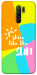 Чехол Shine для Xiaomi Redmi 9