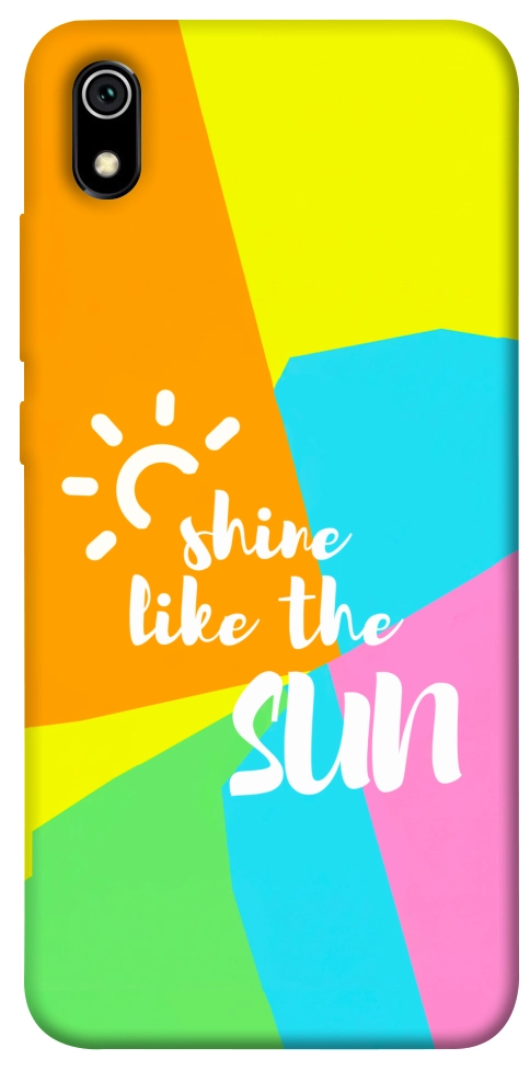 Чохол Shine для Xiaomi Redmi 7A