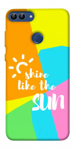 Чохол Shine для Huawei P smart