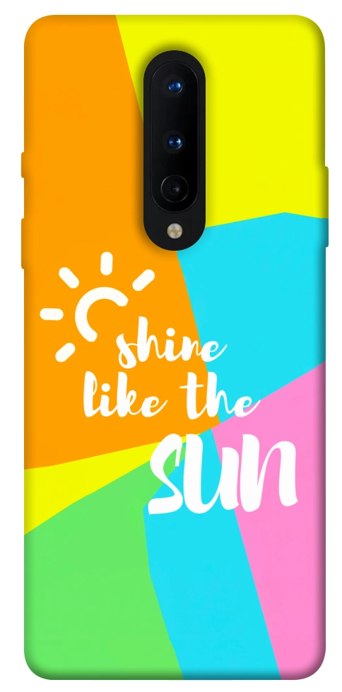 Чохол Shine для OnePlus 8