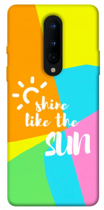 Чехол Shine для OnePlus 8