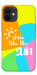 Чохол Shine для iPhone 12 mini