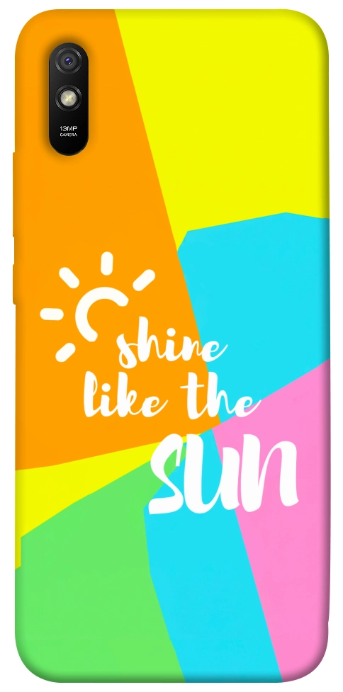 Чохол Shine для Xiaomi Redmi 9A