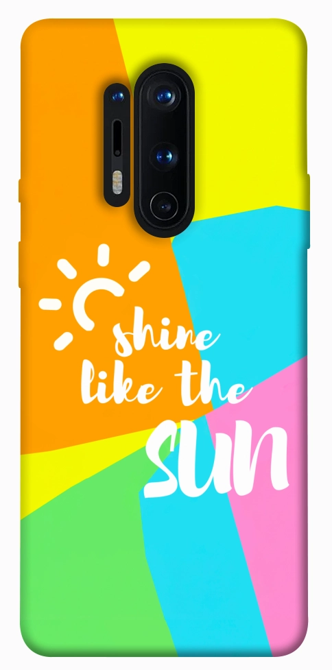 Чохол Shine для OnePlus 8 Pro
