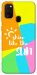 Чохол Shine для Galaxy M30s