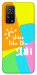 Чохол Shine для Xiaomi Mi 10T