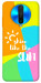 Чехол Shine для Xiaomi Poco X2