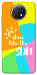 Чохол Shine для Xiaomi Redmi Note 9T