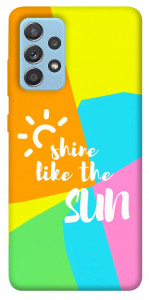 Чехол Shine для Samsung Galaxy A52 5G