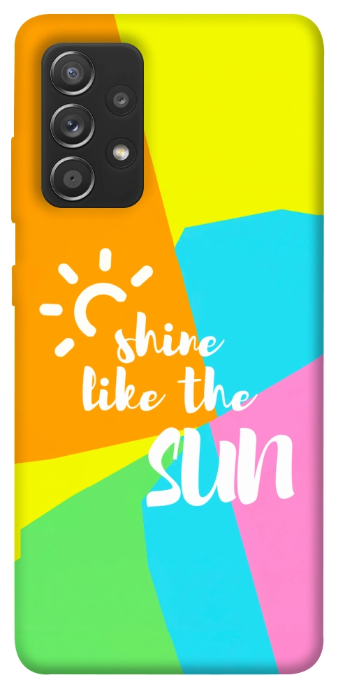 Чохол Shine для Galaxy A72 5G