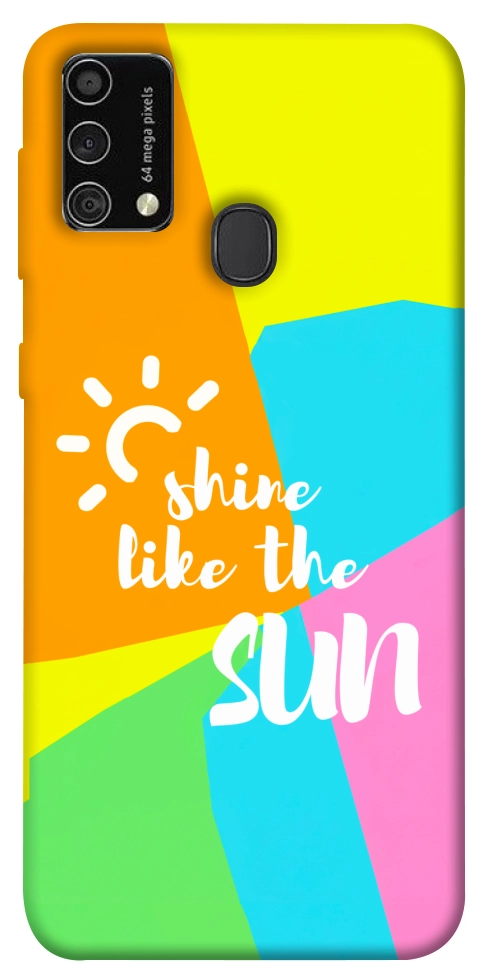 Чохол Shine для Galaxy M21s