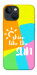 Чехол Shine для iPhone 13 mini