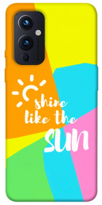 Чехол Shine для OnePlus 9