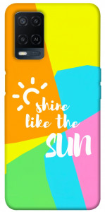 Чехол Shine для Oppo A54 4G