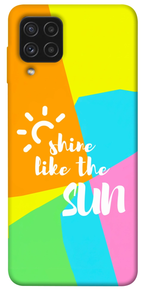 Чохол Shine для Galaxy A22 4G