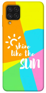 Чехол Shine для Galaxy A22 4G