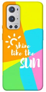 Чехол Shine для Oneplus 9 pro