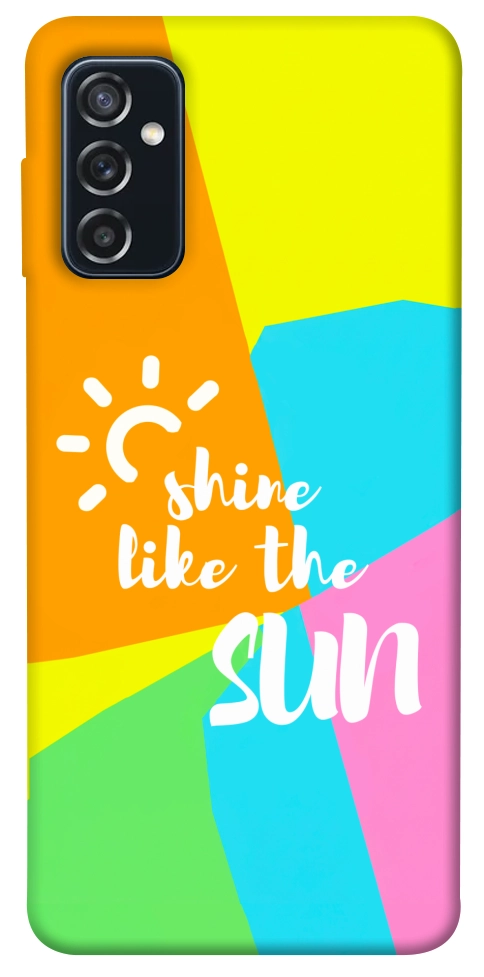 Чохол Shine для Galaxy M52