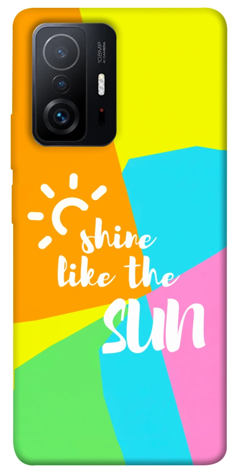 Чохол Shine для Xiaomi 11T