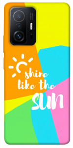 Чехол Shine для Xiaomi 11T