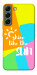 Чохол Shine для Galaxy S22