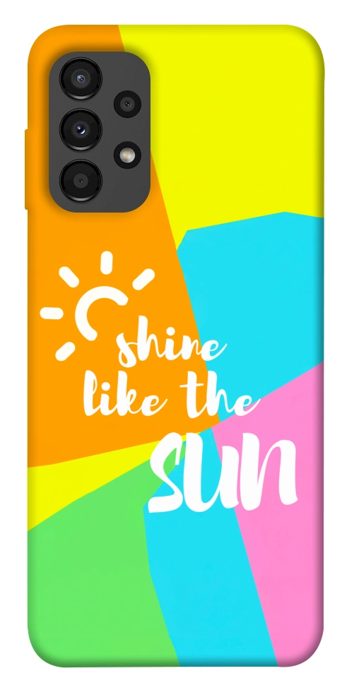 Чохол Shine для Galaxy A13 4G