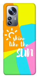 Чехол Shine для Xiaomi 12X