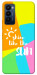 Чохол Shine для TECNO Camon 18