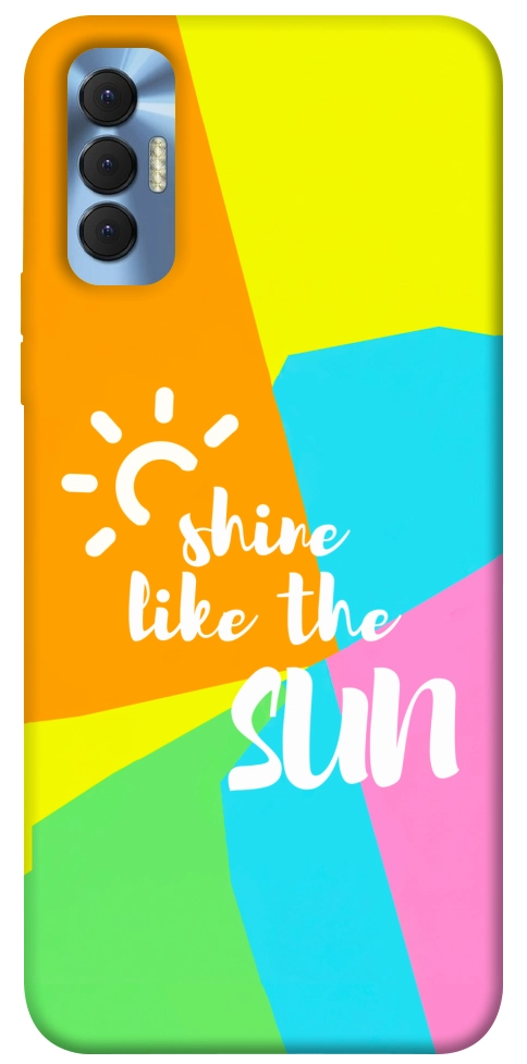 Чохол Shine для TECNO Spark 8P