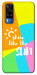 Чохол Shine для Vivo Y51a