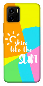 Чохол Shine для Vivo Y15s