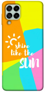 Чохол Shine для Galaxy M53