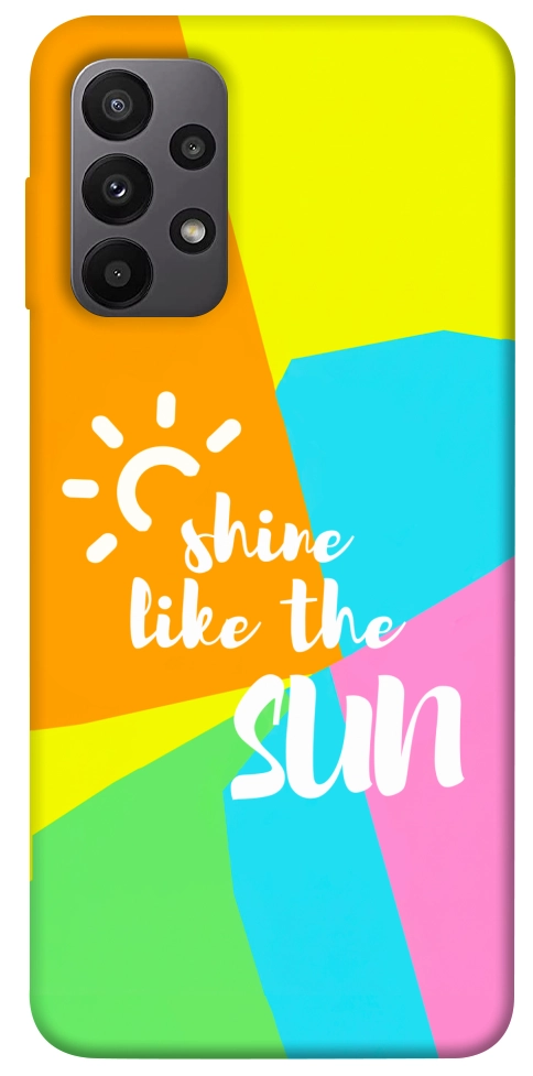 Чохол Shine для Galaxy A23