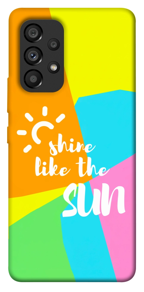 Чохол Shine для Galaxy A53