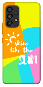 Чехол Shine для Galaxy A53