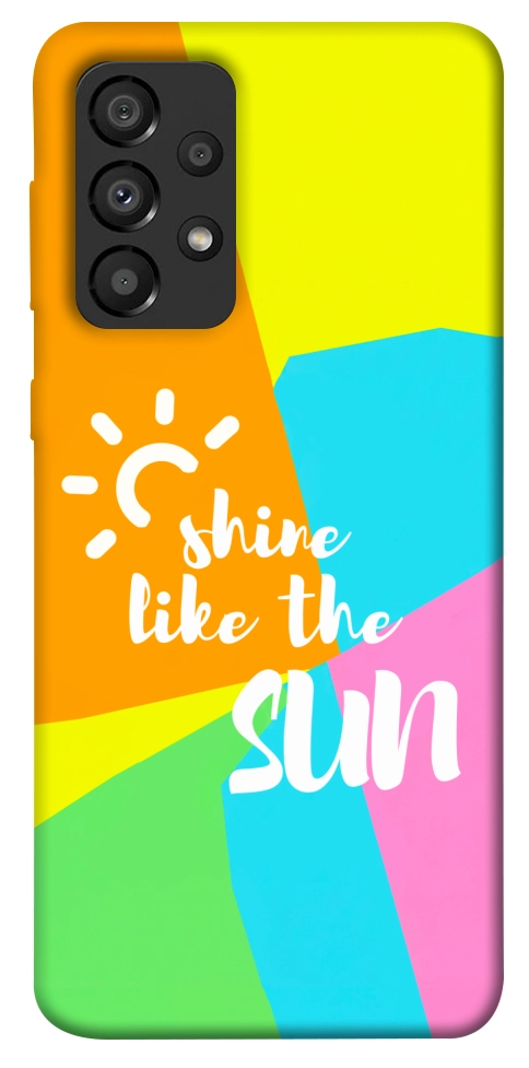 Чехол Shine для Galaxy A33 5G