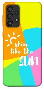 Чехол Shine для Galaxy A33 5G